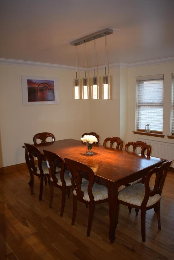 Kelpies Serviced Apartments Kavanagh- 5 Bedrooms Bathgate Buitenkant foto