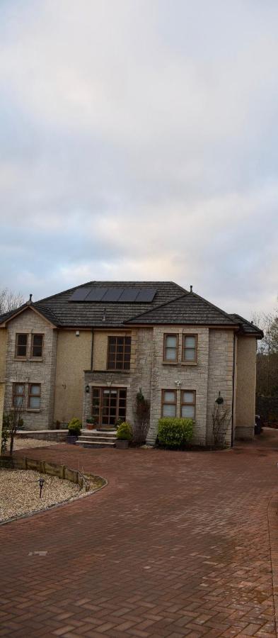 Kelpies Serviced Apartments Kavanagh- 5 Bedrooms Bathgate Buitenkant foto