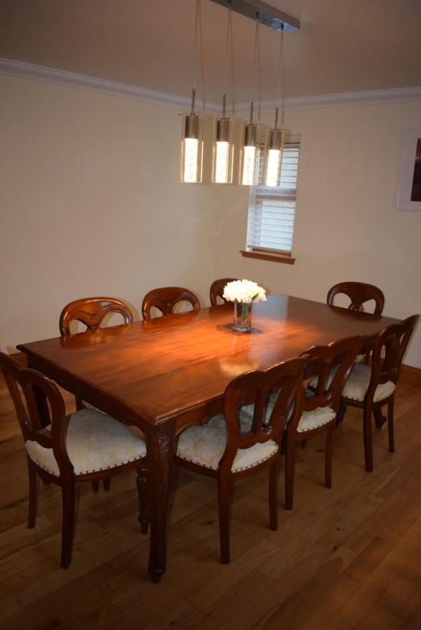 Kelpies Serviced Apartments Kavanagh- 5 Bedrooms Bathgate Buitenkant foto