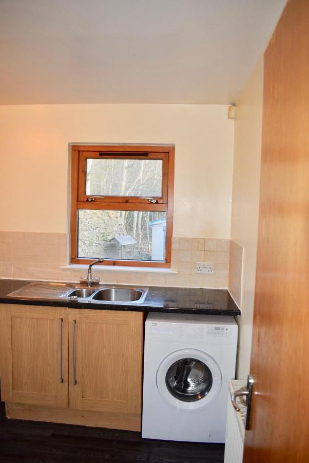 Kelpies Serviced Apartments Kavanagh- 5 Bedrooms Bathgate Buitenkant foto