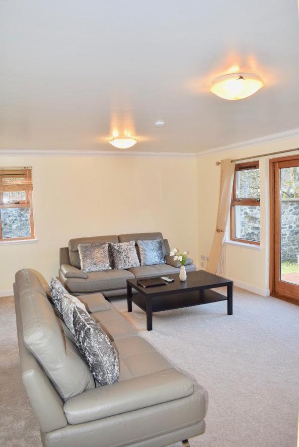 Kelpies Serviced Apartments Kavanagh- 5 Bedrooms Bathgate Buitenkant foto